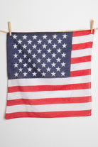 American Flag Bandana 4