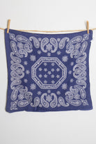 Paisley Bandana