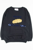 Happy Challah Days Sweatshirt