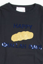 Happy Challah Days Sweatshirt