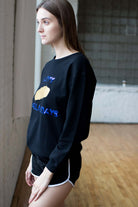 Happy Challah Days Sweatshirt