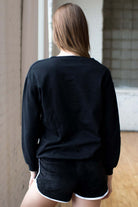 Happy Challah Days Sweatshirt