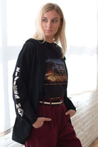 Harley Davidson Riviera Maya Hoodie