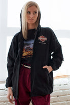 Harley Davidson Riviera Maya Hoodie