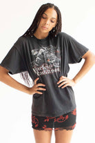 Harley Davidson Dragon T-Shirt