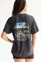 Harley Davidson Dragon T-Shirt
