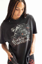 Harley Davidson Dragon T-Shirt