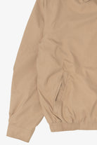 Vintage Beige Polo By Ralph Lauren Harrington Jacket (1990s)