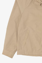 Vintage Beige London Fog Lightweight Jacket (1970s)