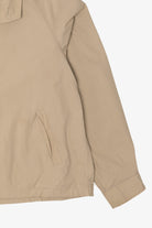 Vintage Beige London Fog Lightweight Jacket (1970s)