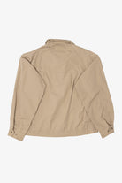 Vintage Beige London Fog Lightweight Jacket (1970s)