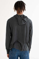 High Rolling Dice Embroidered Lightweight Hoodie