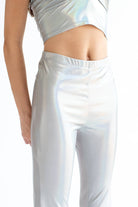 Holographic Bell Bottoms