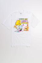 DEADSTOCK 'I Rise But I Don't Shine' T-Shirt