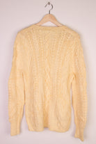 Irish Fisherman Sweater 102
