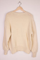 Irish Fisherman Sweater 103
