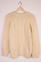 Irish Fisherman Sweater 105