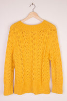 Irish Fisherman Sweater 106