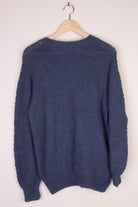 Irish Fisherman Sweater 107