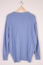 Irish Fisherman Sweater 109