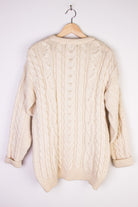 Irish Fisherman Sweater 10