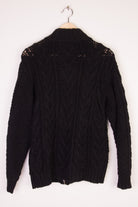 Irish Fisherman Sweater 110
