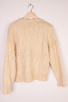 Irish Fisherman Sweater 111