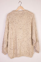 Irish Fisherman Sweater 113