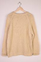 Irish Fisherman Sweater 115