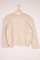 Irish Fisherman Sweater 117