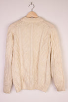 Irish Fisherman Sweater 118