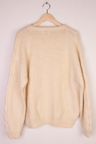 Irish Fisherman Sweater 124