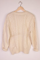 Irish Fisherman Sweater 126