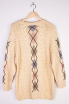 Irish Fisherman Sweater 12