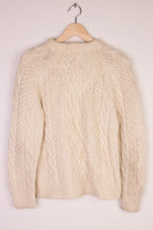 Irish Fisherman Sweater 132