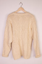 Irish Fisherman Sweater 133