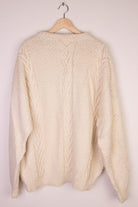 Irish Fisherman Sweater 135