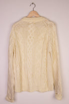 Irish Fisherman Sweater 138