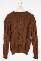 Irish Fisherman Sweater 13