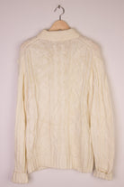 Irish Fisherman Sweater 141