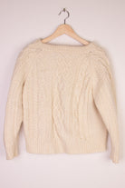 Irish Fisherman Sweater 142