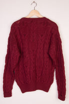 Irish Fisherman Sweater 146