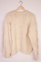 Irish Fisherman Sweater 149