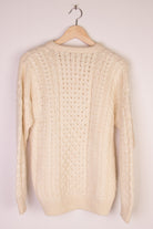 Irish Fisherman Sweater 151