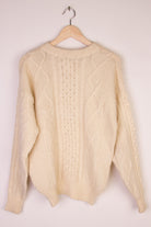 Irish Fisherman Sweater 153