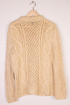 Irish Fisherman Sweater 156