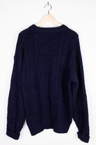 Irish Fisherman Sweater 15