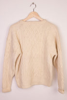 Irish Fisherman Sweater 161