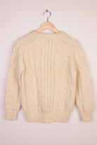 Irish Fisherman Sweater 165