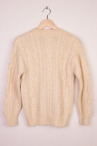 Irish Fisherman Sweater 166